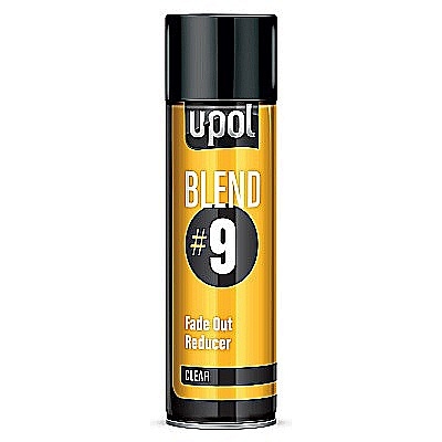 U-Pol® BLEND#9 Fade Out Solvent Spray 450ml