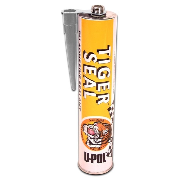 U-Pol Tiger Seal 310ML White