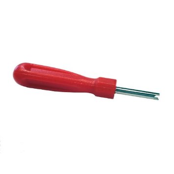 Tyre Valve Core Tool