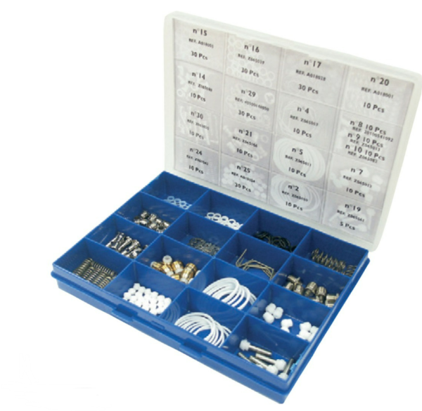 Walcom Spare Parts Box