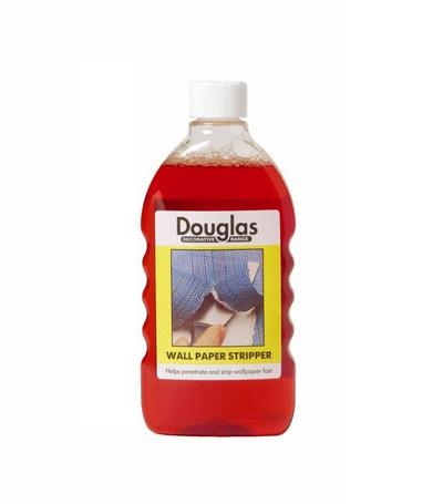 Douglas Wallpaper Stripper – 500ML