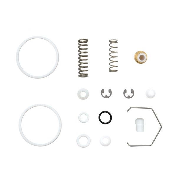 WALCOM GENESI HTE  /  TD HTE GASKET REPAIR KIT