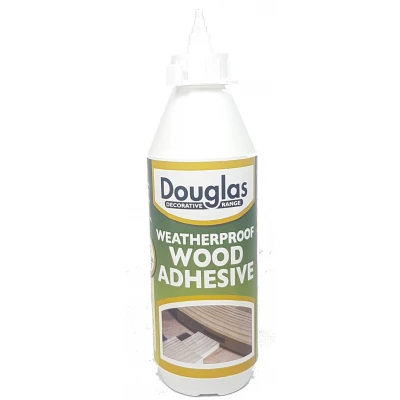 Weatherproof Wood Adhesive – 500ML