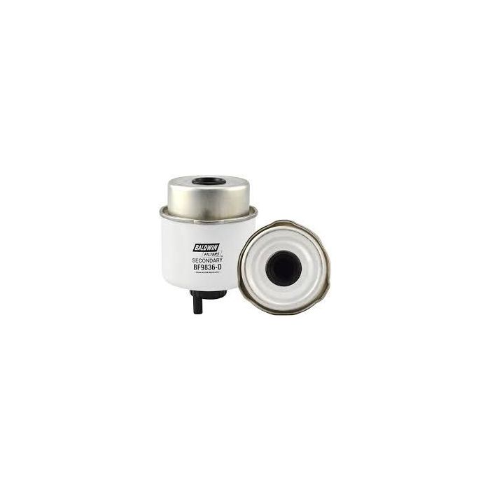 BF9836-D Secondary Fuel Element With Drain
