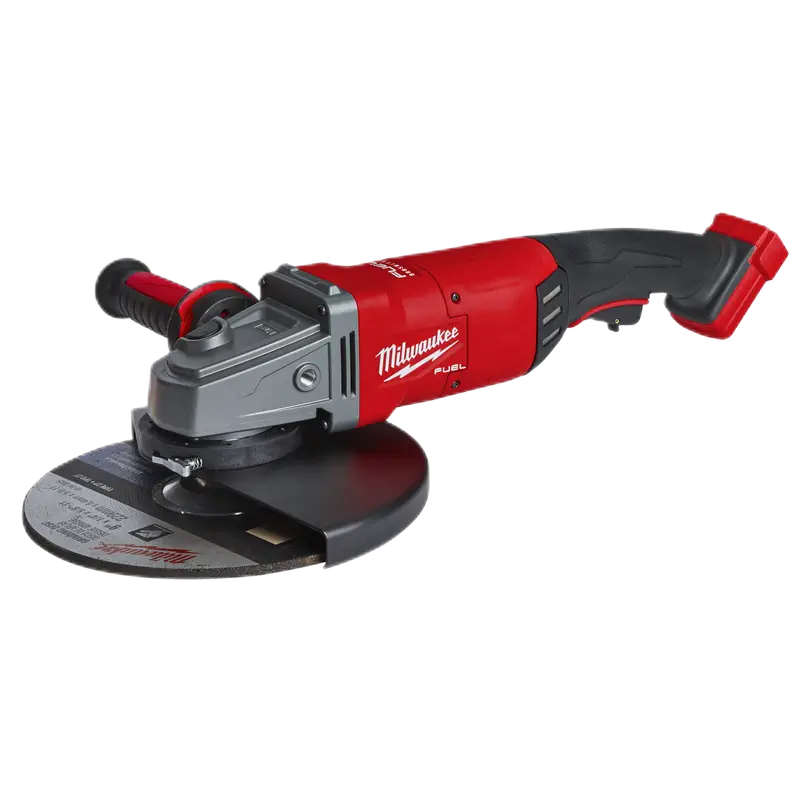 Milwaukee M18FLAG230XPDB-0C 230mm Angle Grinder (Bare Unit)