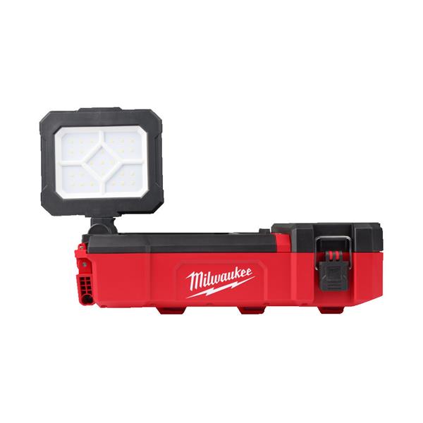 Milwaukee M12POAL-0 PACKOUT Area Light (Bare Unit)