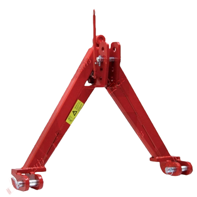 Tractor A-Frame Cat 2 HD 1400kg