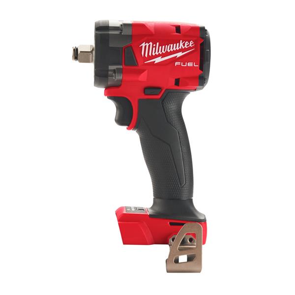 Milwaukee M18FIW2F12-0 FUEL 1/2" Impact Wrench (Bare Unit)