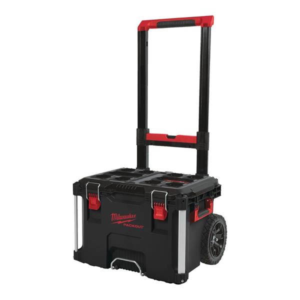 Milwaukee Packout Trolley Case