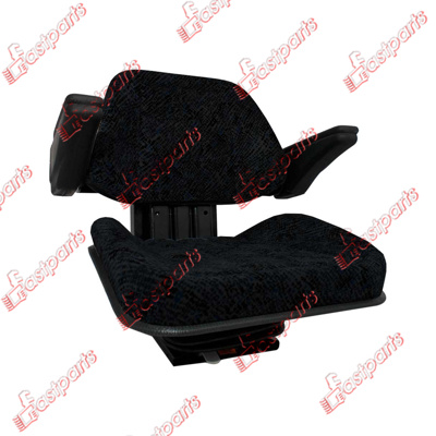 Seat-Cloth C/W Armrests