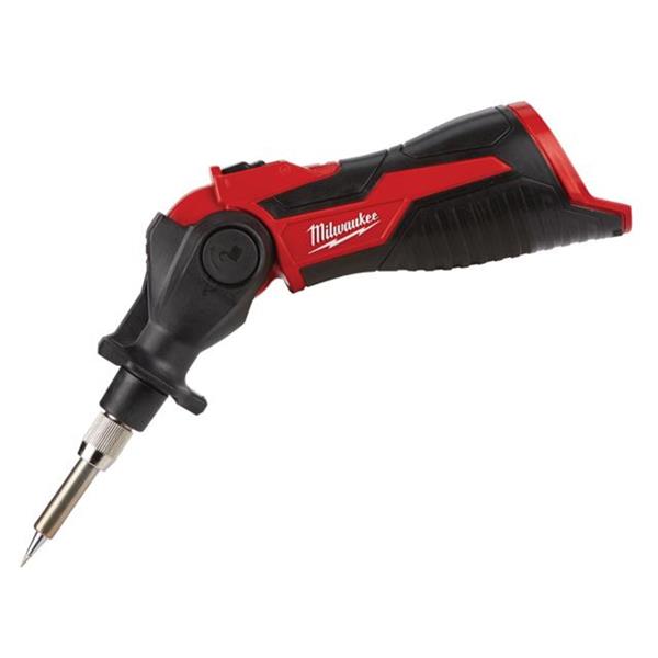 Milwaukee M12SI-0 12V Soldering Iron (Bare Unit)