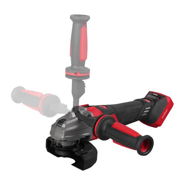 Milwaukee M18FSAGSVO125X-0X M18 FUEL 18V Braking 125mm Angle Grinder (Bare Unit)
