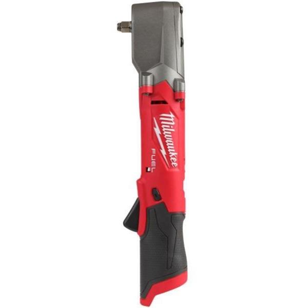 Milwaukee M12FRAIWF38-0 3/8" Right Angle Impact Wrench (Bare Unit)