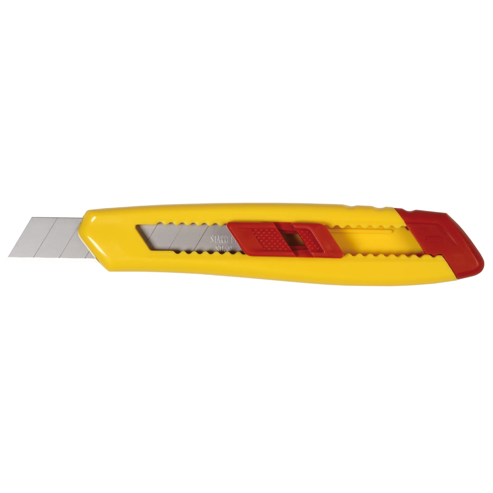 Starrett KUS055-N Retractable Blade Utility Knife