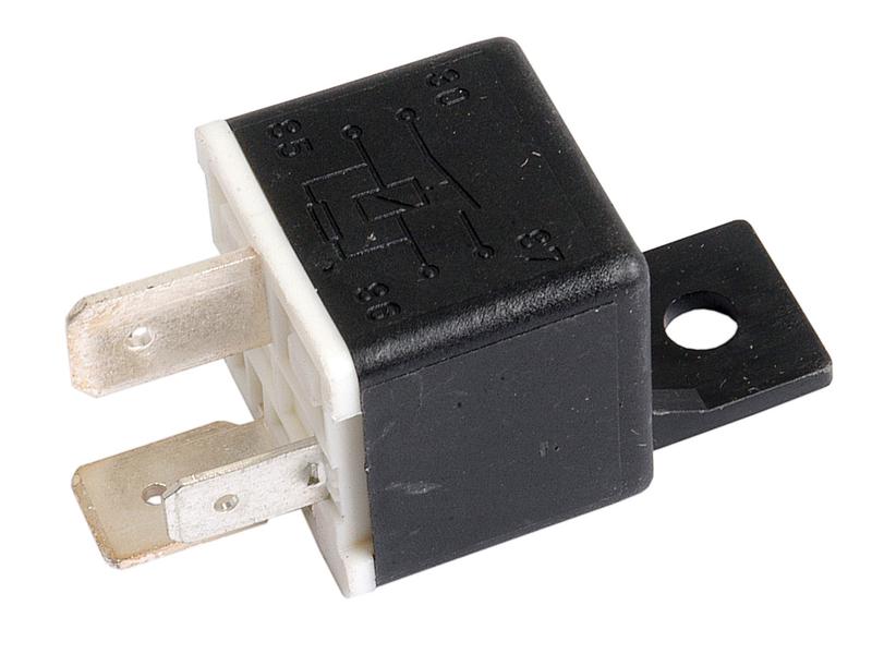 Hella Relay 12V, 70A To fit as: 4RA003510517