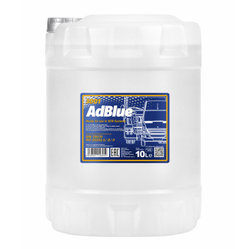 MANNOL AdBlue 10L