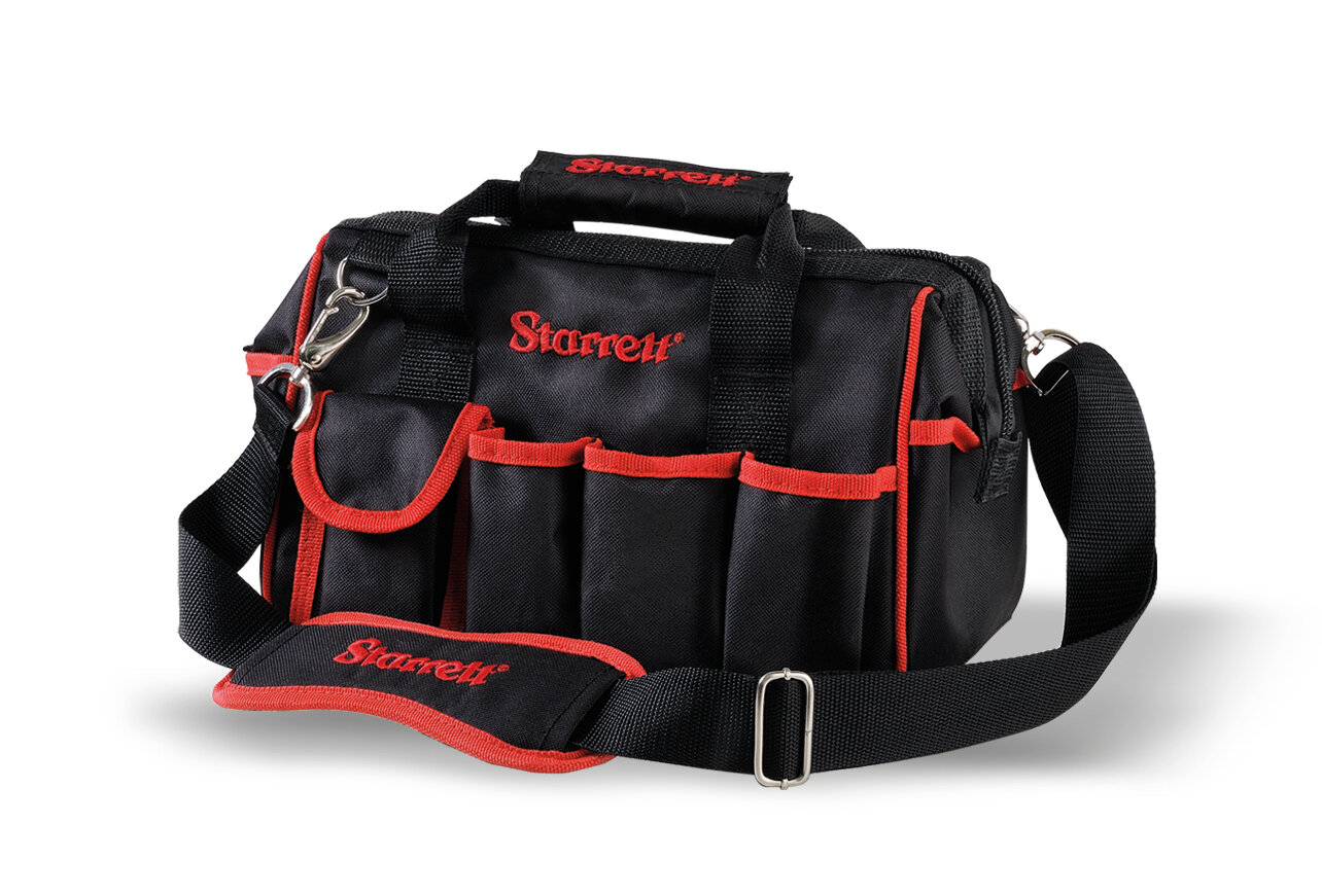 Starrett Small Tool Bag (BGS)