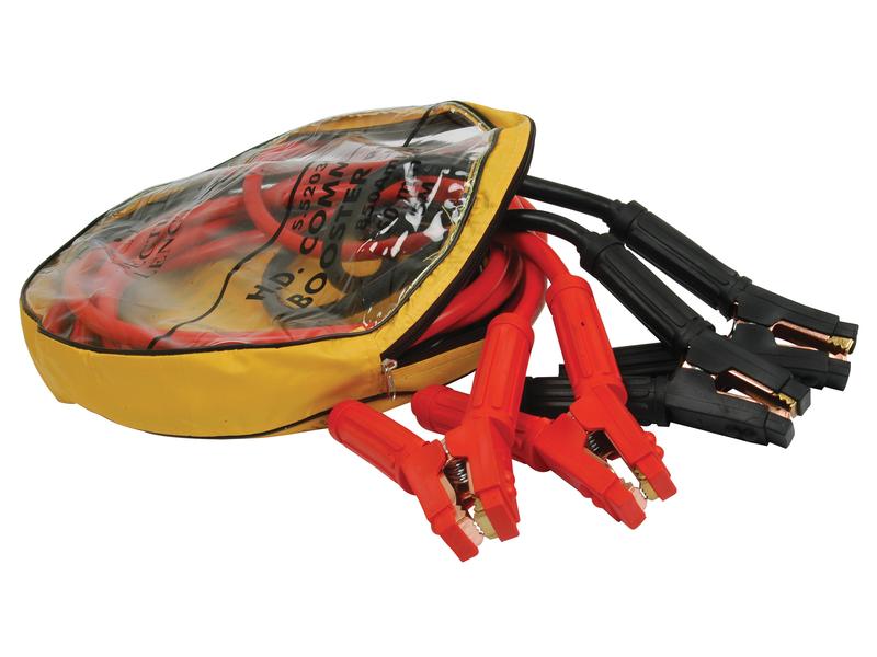 Jump Lead, Cable: 79mm² (850 Amps)