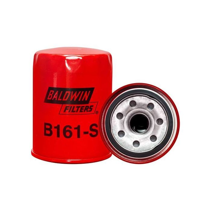 B161-S Full-Flow Lube Spin-On