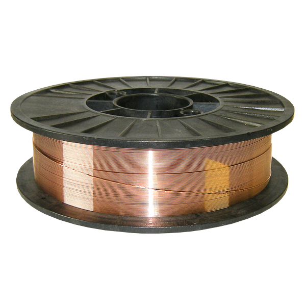 Dach 0.8mm SG2 Mig Wire 15kg Mild Steel