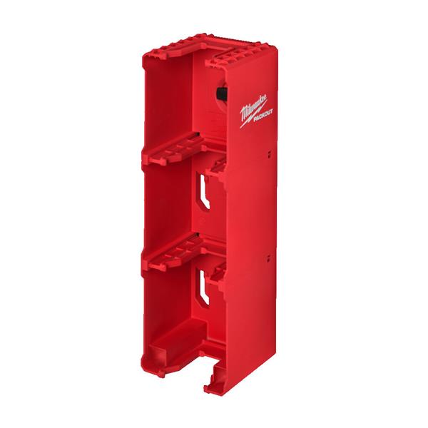 Milwaukee Packout Wall Storage M18 Battery Holder