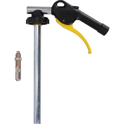 Underbody and Cavity Protection Gun For L260