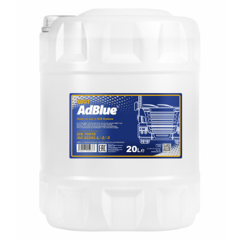 MANNOL AdBlue 20L