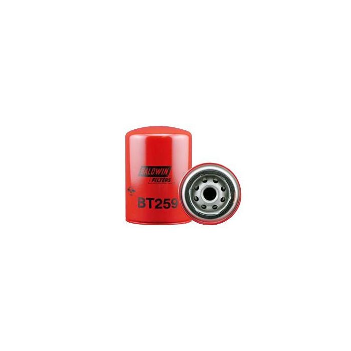 Baldwin BT259 Full Flow Lube/Hydraulic Spin-On