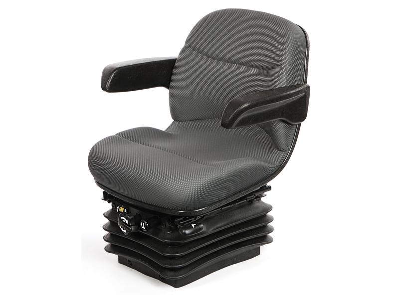 Sears Compact Mechanical Suspension Seat