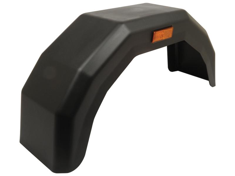 Trailer Mudguard (Single) (13")