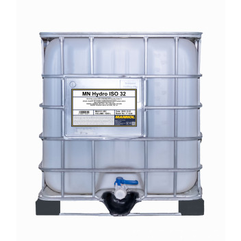 Hydro ISO 32 Hydraulic Oil 1000L