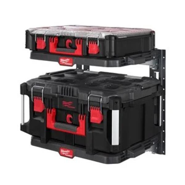 Milwaukee PACKOUT Racking System Kit