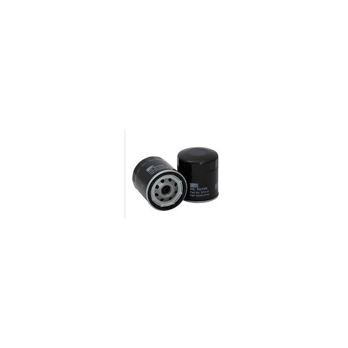 SF Filter Oil FIlter