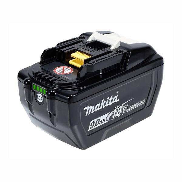 Makita BL1890 LXT 18V 9.0 Ah, Li-ion Battery - 1915H4-0