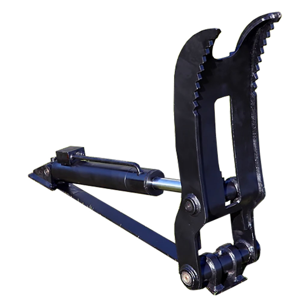 Biddy 7-10Ton Hydraulic Thumb