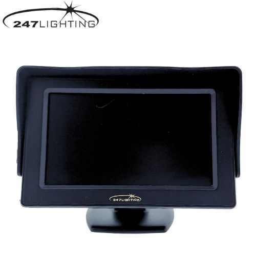 4.3" Reversing Camera Kit - CA9742