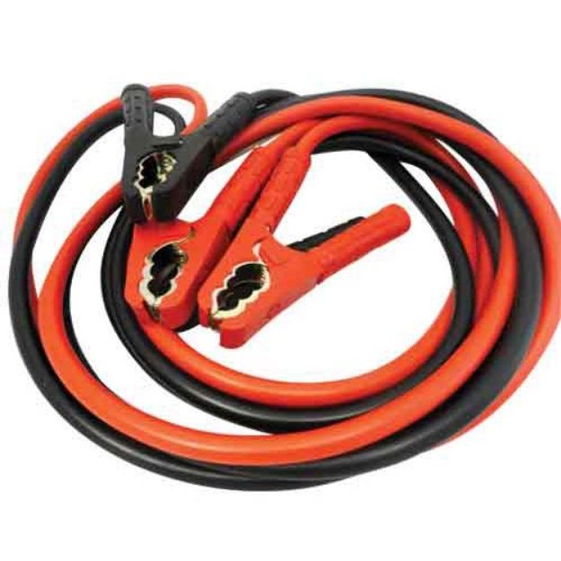 Jump Leads | 50mm² Extra Heavy Duty EP062