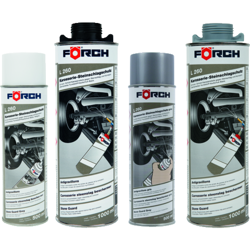 Body Stone Guard L260 1000ml