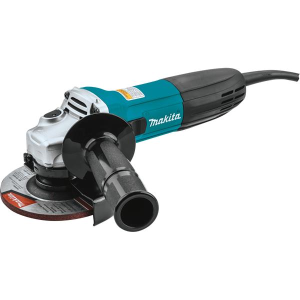 Makita GA4530R 115mm 720W Angle Grinder