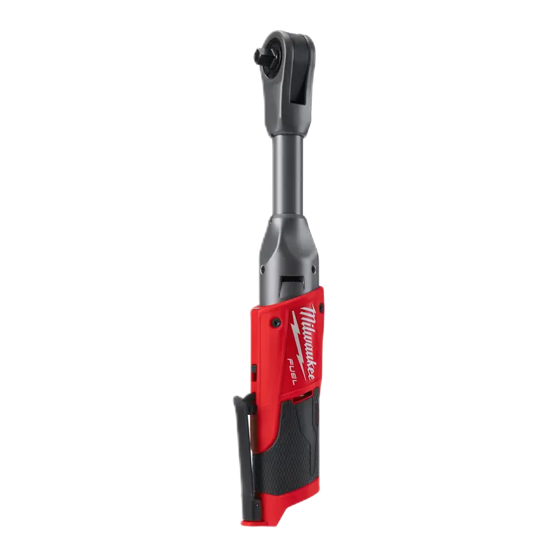 Milwaukee M12FIR38LR-0 3/8" Extended Reach Ratchet (Bare Unit)
