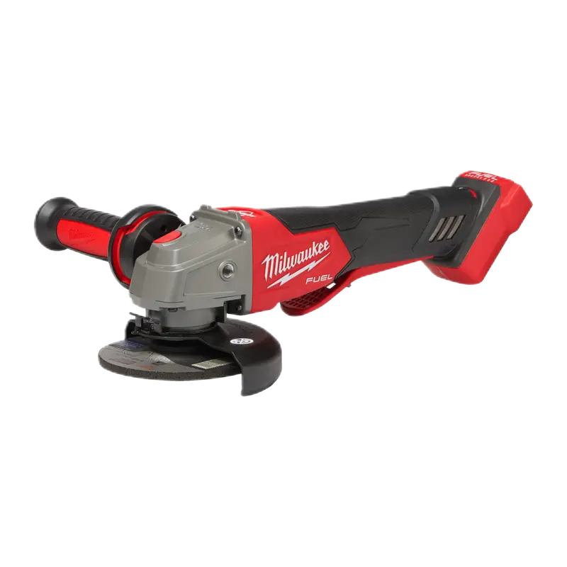 Milwaukee M18FSAGV115XPDB-0 M18 Fuel 115mm Angle Grinder (Bare Unit)