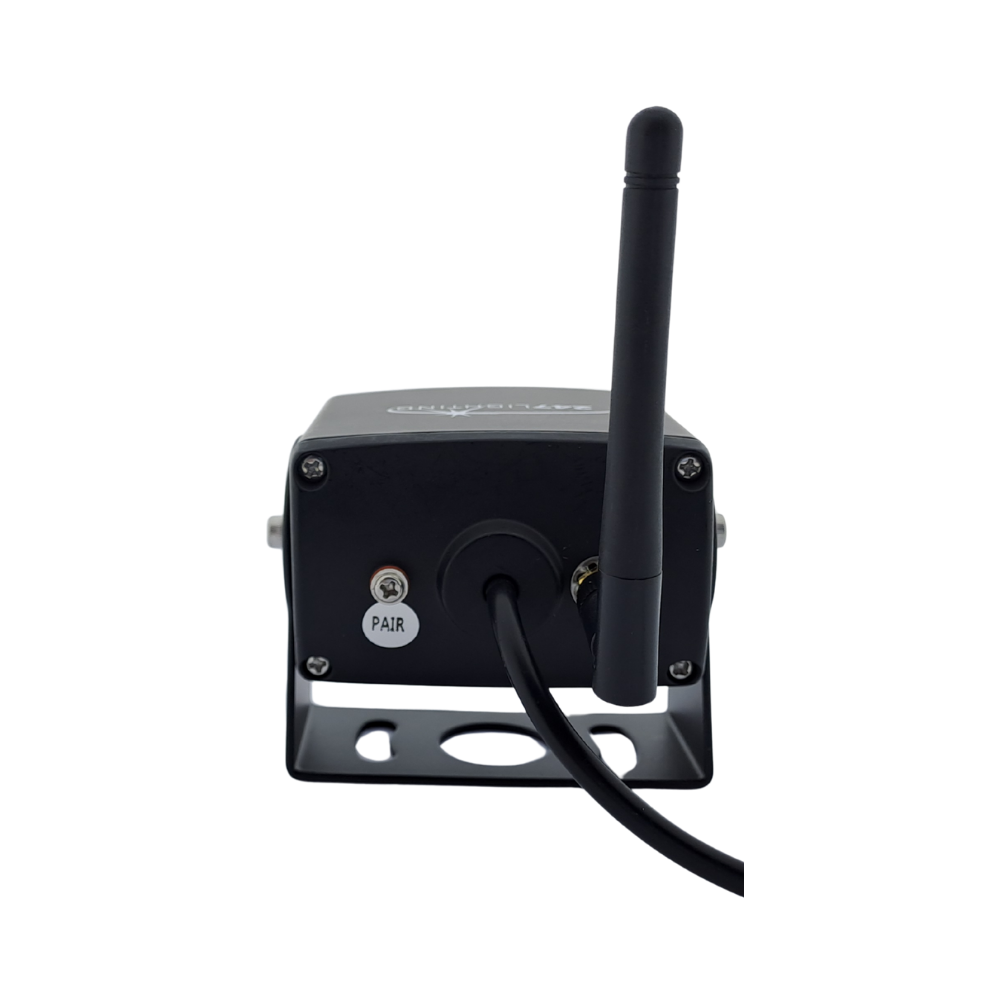 7.0" Wireless Safety Camera For CA 9780 - CA9782