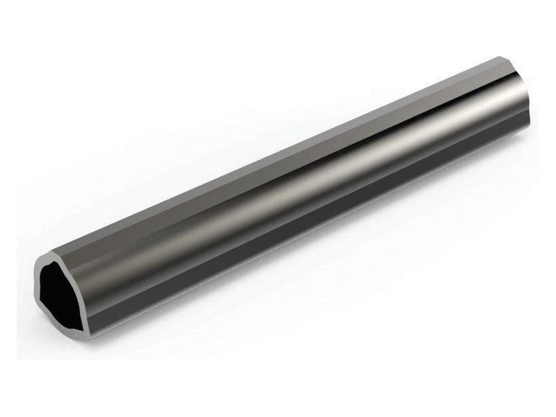 PTO Tube - Triangle Profile , Length: 1M (12504)