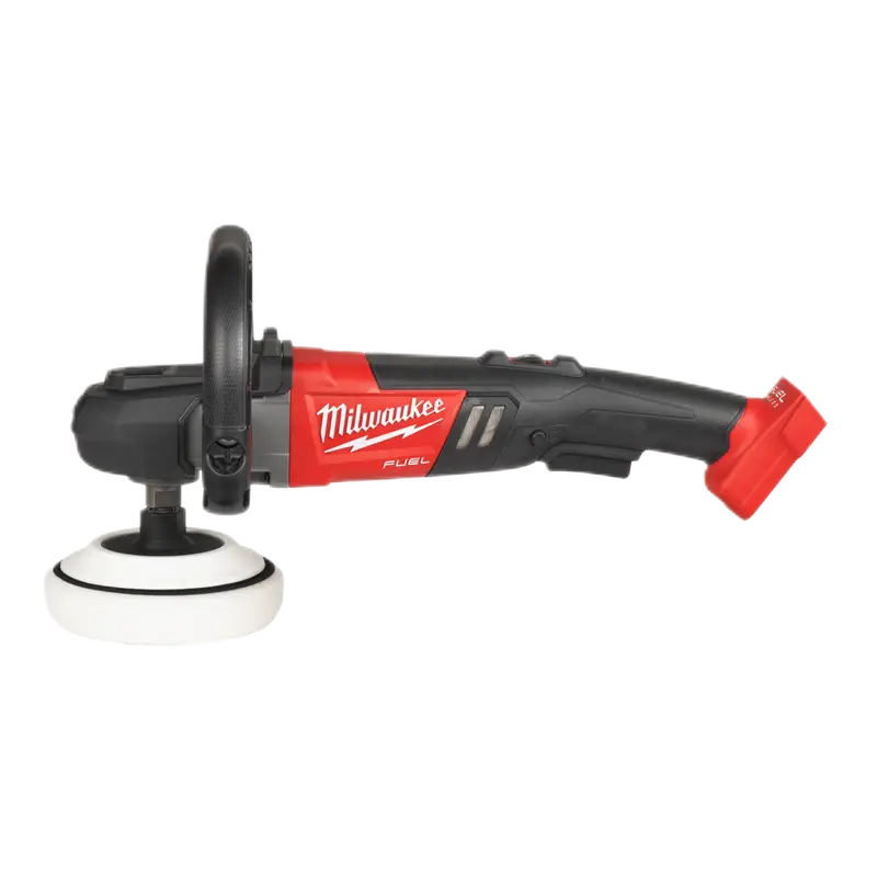 Milwaukee M18FAP180-0 M18 Variable Speed Polisher (Bare Unit)