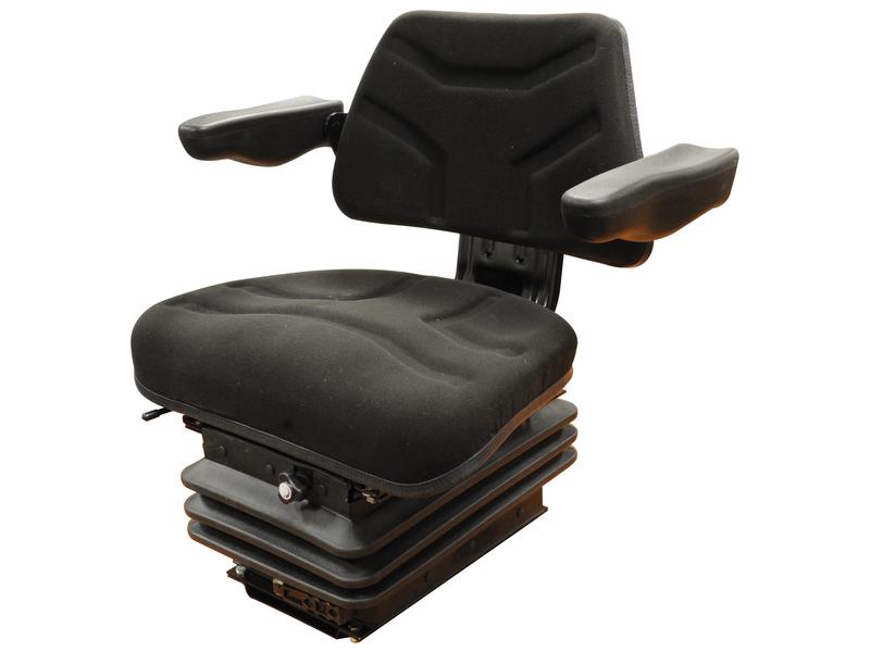 Sparex Seat Assembly