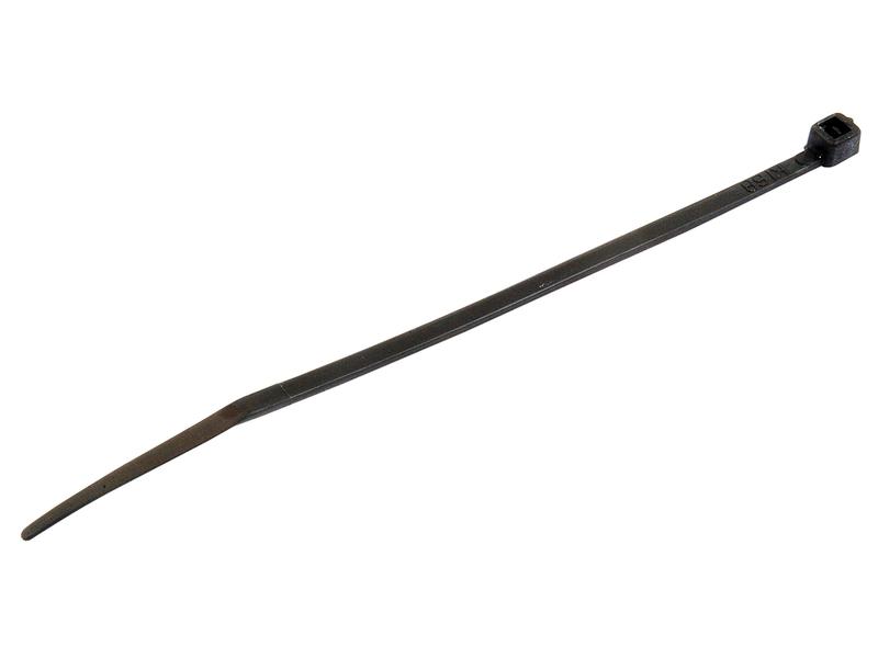 Cable Tie - Non Releasable, 430mm x 4.8mm