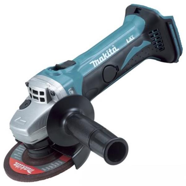 Makita DGA452Z 18V Angle Grinder (Bare Unit)