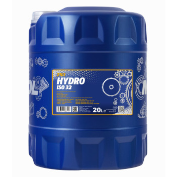 Hydro ISO 32 Hydraulic Oil 20L