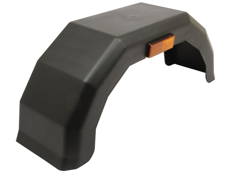 Trailer Mudguard (Single) (10")