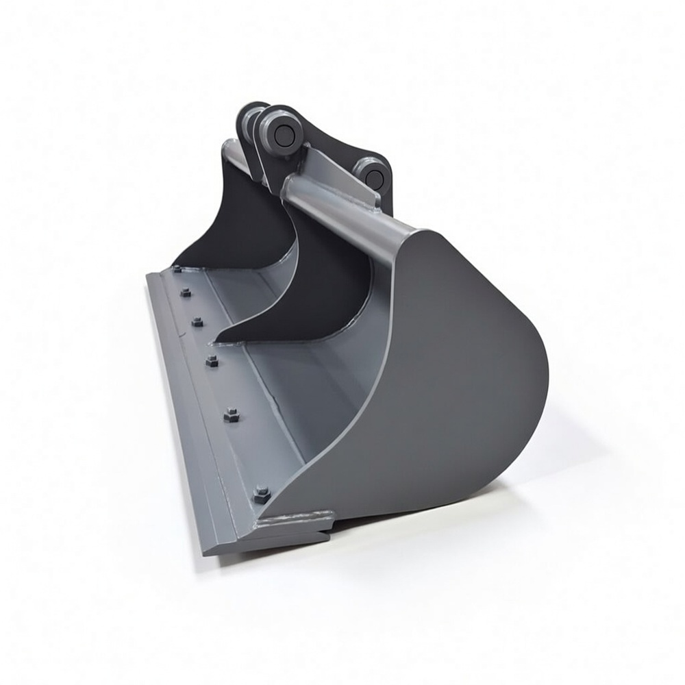 Strickland 4T-5T 5ft Grading Bucket (Hitachi,Takeuchi,Volvo,CAT)